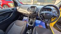 FORD KA+