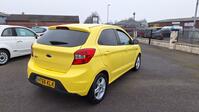 FORD KA+