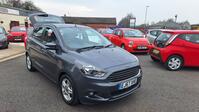 FORD KA+
