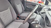 FORD KA+