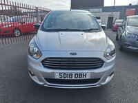 FORD KA+