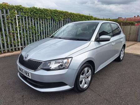 SKODA