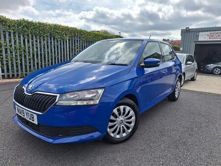 SKODA