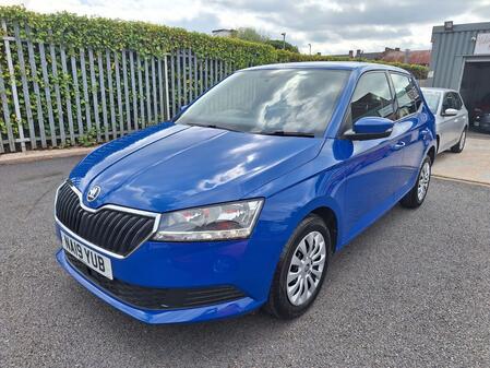 SKODA