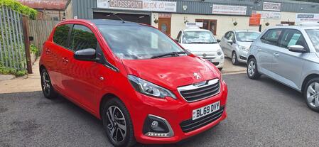 PEUGEOT