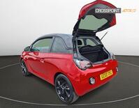 VAUXHALL ADAM