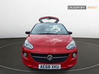 VAUXHALL ADAM