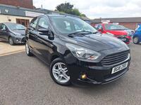 FORD KA+