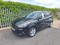 FORD KA+
