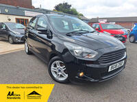 FORD KA+