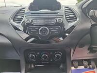 FORD KA+