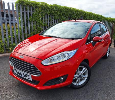 FORD