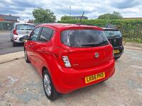 VAUXHALL VIVA