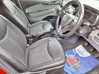 VAUXHALL VIVA