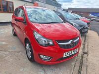 VAUXHALL VIVA