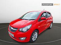 VAUXHALL VIVA