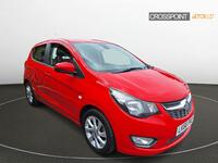 VAUXHALL VIVA