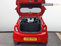 VAUXHALL VIVA