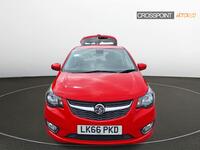 VAUXHALL VIVA
