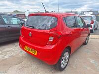 VAUXHALL VIVA