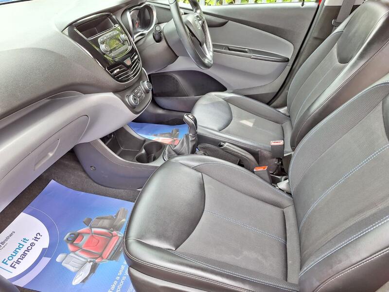 VAUXHALL VIVA