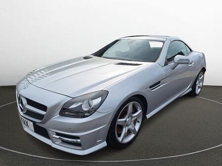 MERCEDES-BENZ